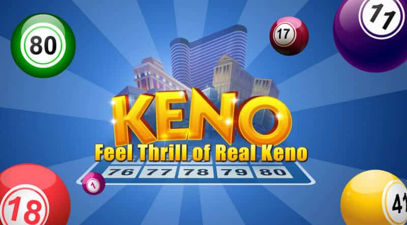 Một số thông tin tìm hiểu về tool hack Keno